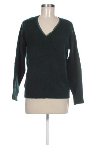 Damski sweter & ET, Rozmiar S, Kolor Zielony, Cena 110,99 zł