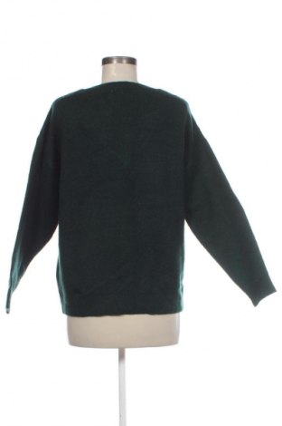 Dámský svetr & ET, Velikost M, Barva Zelená, Cena  849,00 Kč