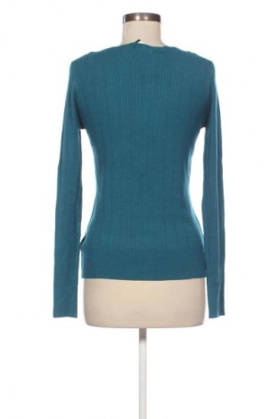 Damski sweter & ET, Rozmiar XL, Kolor Niebieski, Cena 133,99 zł