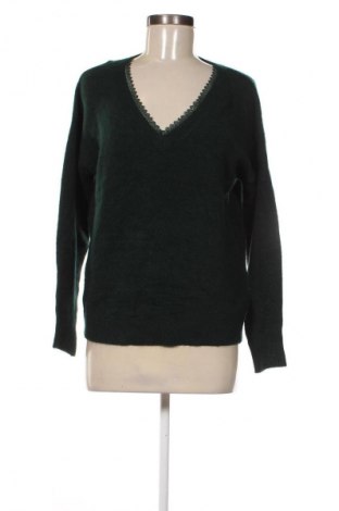 Damski sweter & ET, Rozmiar M, Kolor Zielony, Cena 140,99 zł