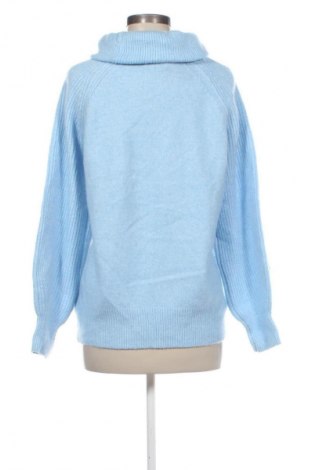 Damski sweter & ET, Rozmiar XL, Kolor Niebieski, Cena 133,99 zł