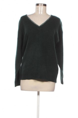 Dámský svetr & ET, Velikost M, Barva Zelená, Cena  849,00 Kč