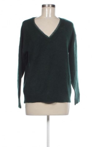 Női pulóver & ET, Méret M, Szín Zöld, Ár 16 309 Ft