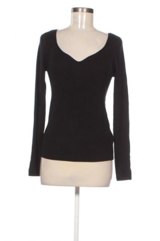 Damski sweter & ET, Rozmiar XL, Kolor Czarny, Cena 148,99 zł