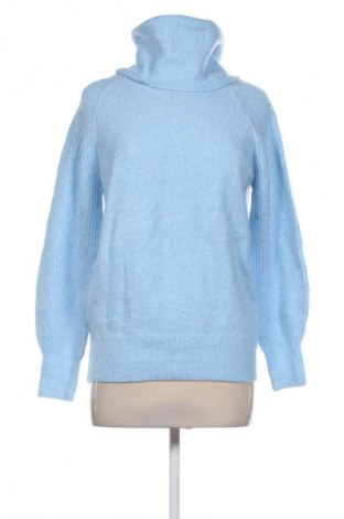 Γυναικείο πουλόβερ & ET, Μέγεθος L, Χρώμα Μπλέ, Τιμή 37,99 €