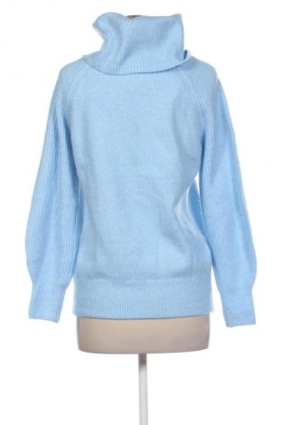 Γυναικείο πουλόβερ & ET, Μέγεθος L, Χρώμα Μπλέ, Τιμή 37,99 €