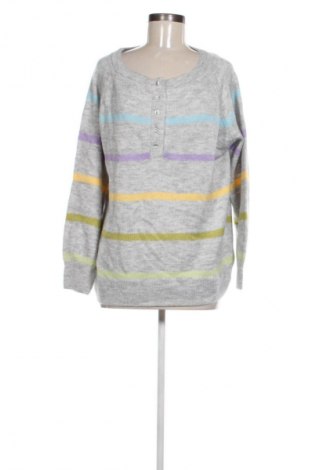 Damski sweter & ET, Rozmiar L, Kolor Kolorowy, Cena 140,99 zł