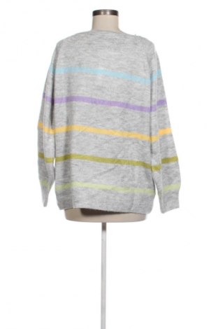 Damski sweter & ET, Rozmiar L, Kolor Kolorowy, Cena 140,99 zł