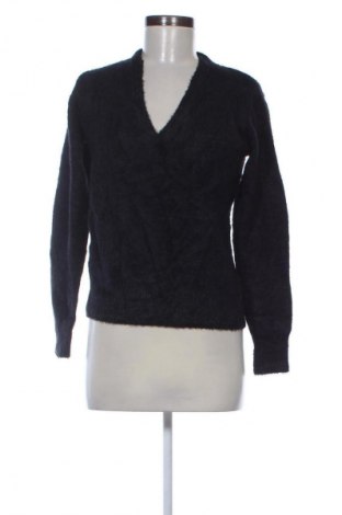 Damski sweter & ET, Rozmiar S, Kolor Czarny, Cena 55,99 zł