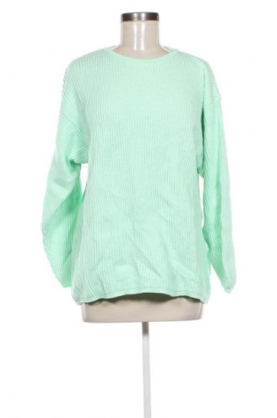 Γυναικείο πουλόβερ 3 Suisses, Μέγεθος M, Χρώμα Πράσινο, Τιμή 3,99 €