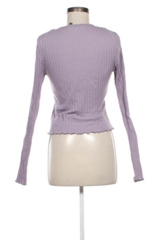 Γυναικείο πουλόβερ ASOS, Μέγεθος XL, Χρώμα Βιολετί, Τιμή 5,99 €