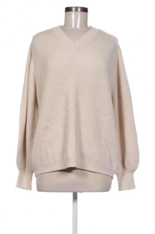 Damski sweter Aada Studios, Rozmiar M, Kolor Beżowy, Cena 115,99 zł