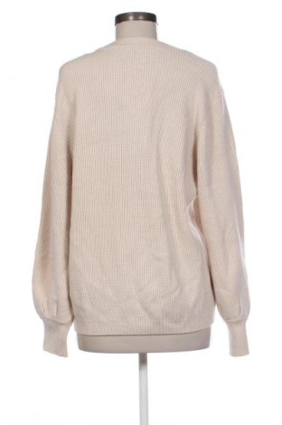 Damski sweter Aada Studios, Rozmiar M, Kolor Beżowy, Cena 115,99 zł