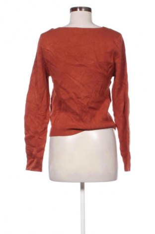 Dámský svetr Abercrombie & Fitch, Velikost XL, Barva Oranžová, Cena  477,00 Kč