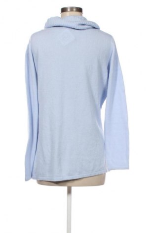 Dámský svetr Adagio, Velikost XL, Barva Modrá, Cena  339,00 Kč