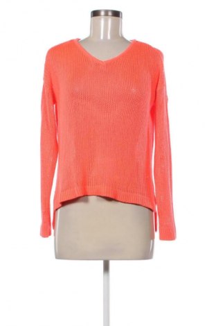 Damenpullover Ajc, Größe S, Farbe Gelb, Preis 2,99 €