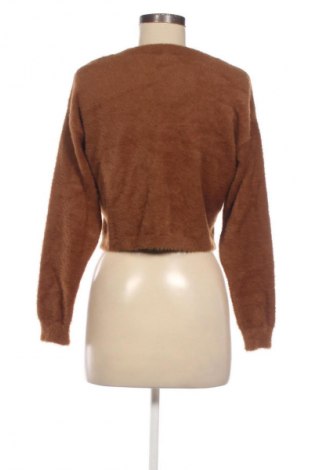 Дамски пуловер Alcott, Размер S, Цвят Кафяв, Цена 5,62 €