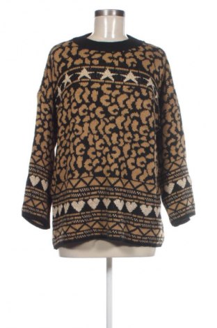 Dámsky pulóver Alesya, Veľkosť XL, Farba Viacfarebná, Cena  7,95 €