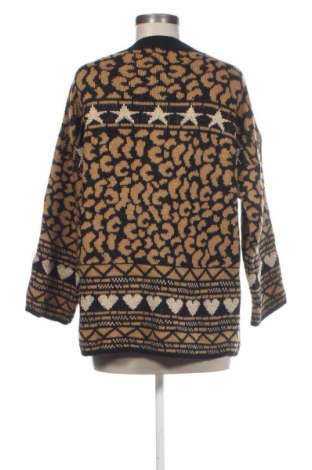 Dámsky pulóver Alesya, Veľkosť XL, Farba Viacfarebná, Cena  7,95 €