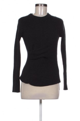 Damenpullover AllSaints, Größe XS, Farbe Schwarz, Preis € 14,99