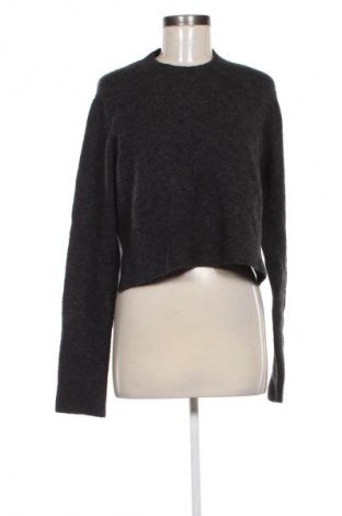 Damski sweter AllSaints, Rozmiar L, Kolor Szary, Cena 352,99 zł