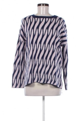 Дамски пуловер Allude, Размер S, Цвят Многоцветен, Цена 55,26 €