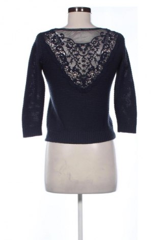 Damski sweter Amara Reya, Rozmiar S, Kolor Niebieski, Cena 23,99 zł