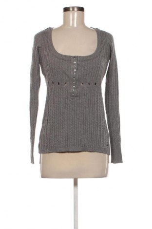 Damenpullover America Today, Größe M, Farbe Grau, Preis 15,86 €