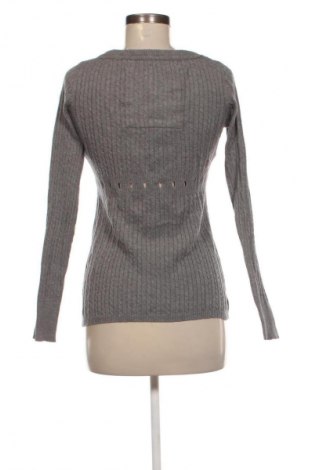 Damenpullover America Today, Größe M, Farbe Grau, Preis 15,86 €