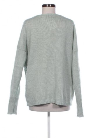 Dámsky pulóver Amisu, Veľkosť L, Farba Zelená, Cena  9,35 €