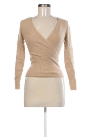 Dámsky pulóver Amisu, Veľkosť S, Farba Hnedá, Cena  8,95 €