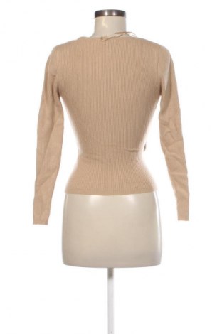 Dámsky pulóver Amisu, Veľkosť S, Farba Hnedá, Cena  8,95 €