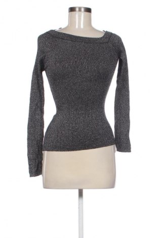 Γυναικείο πουλόβερ Amisu, Μέγεθος S, Χρώμα Πολύχρωμο, Τιμή 8,99 €