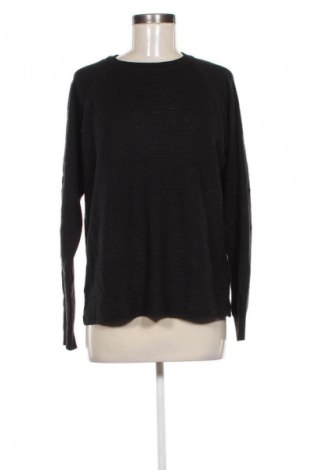 Dámsky pulóver Amisu, Veľkosť L, Farba Čierna, Cena  8,95 €