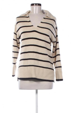 Dámsky pulóver Amisu, Veľkosť XS, Farba Viacfarebná, Cena  5,00 €