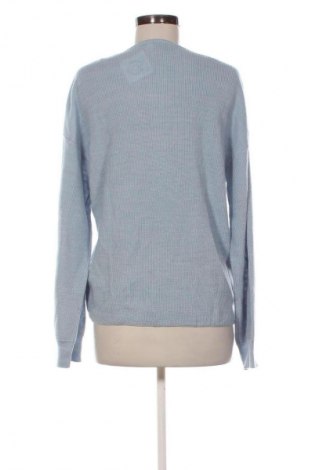 Dámský svetr Anika Teller x NA-KD, Velikost M, Barva Modrá, Cena  189,00 Kč