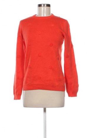 Дамски пуловер Aniston, Размер XS, Цвят Оранжев, Цена 5,62 €