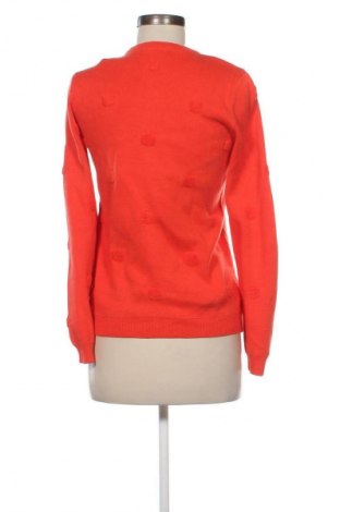 Дамски пуловер Aniston, Размер XS, Цвят Оранжев, Цена 5,62 €