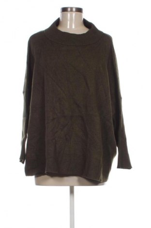 Dámský svetr Apanage, Velikost XL, Barva Zelená, Cena  99,00 Kč