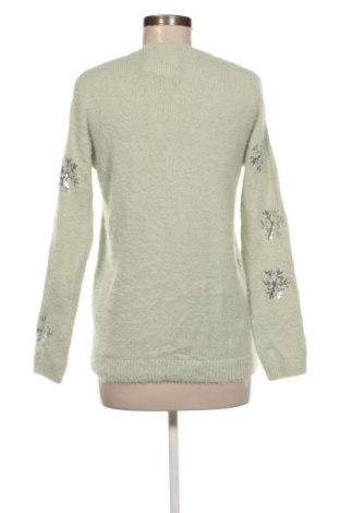 Dámsky pulóver Apricot, Veľkosť XS, Farba Zelená, Cena  2,95 €