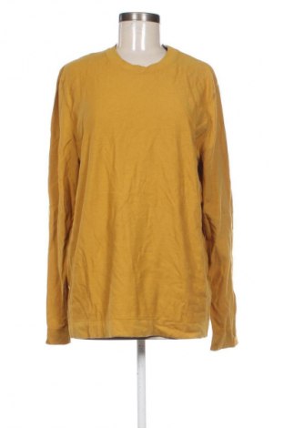 Дамски пуловер Armedangels, Размер L, Цвят Жълт, Цена 27,09 €