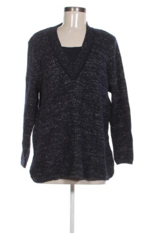 Damski sweter Atelier, Rozmiar XL, Kolor Kolorowy, Cena 31,99 zł