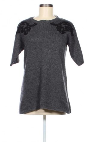 Damski sweter Atmosphere, Rozmiar M, Kolor Szary, Cena 43,99 zł