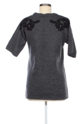 Damski sweter Atmosphere, Rozmiar M, Kolor Szary, Cena 43,99 zł