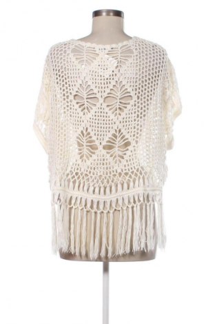 Damski sweter Atmosphere, Rozmiar S, Kolor ecru, Cena 9,99 zł