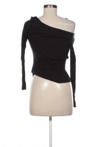 Dámsky pulóver Aust, Veľkosť M, Farba Čierna, Cena  3,95 €