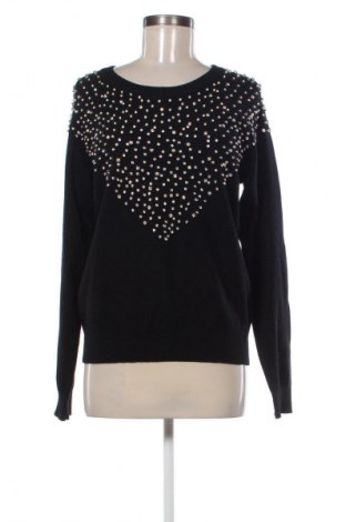 Dámský svetr BSB Collection, Velikost M, Barva Černá, Cena  481,00 Kč