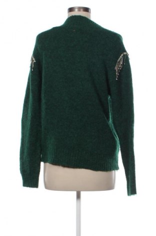 Dámský svetr BSB Collection, Velikost S, Barva Zelená, Cena  481,00 Kč