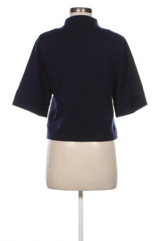 Γυναικείο πουλόβερ Ba&sh, Μέγεθος M, Χρώμα Μπλέ, Τιμή 26,99 €