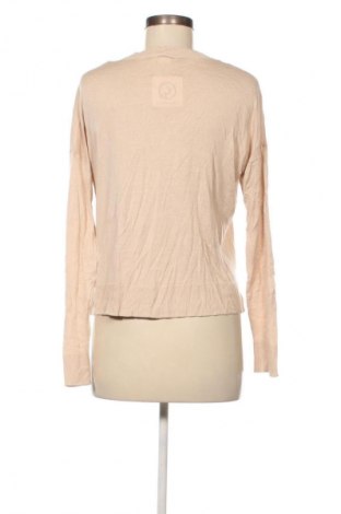 Дамски пуловер Basic Collection, Размер S, Цвят Бежов, Цена 9,20 €